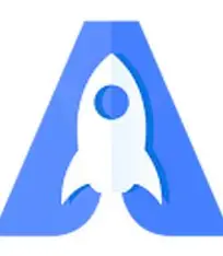 爱加速logo